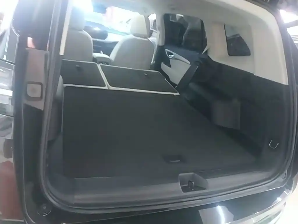 Buick Envision Plus — миниатюра 19