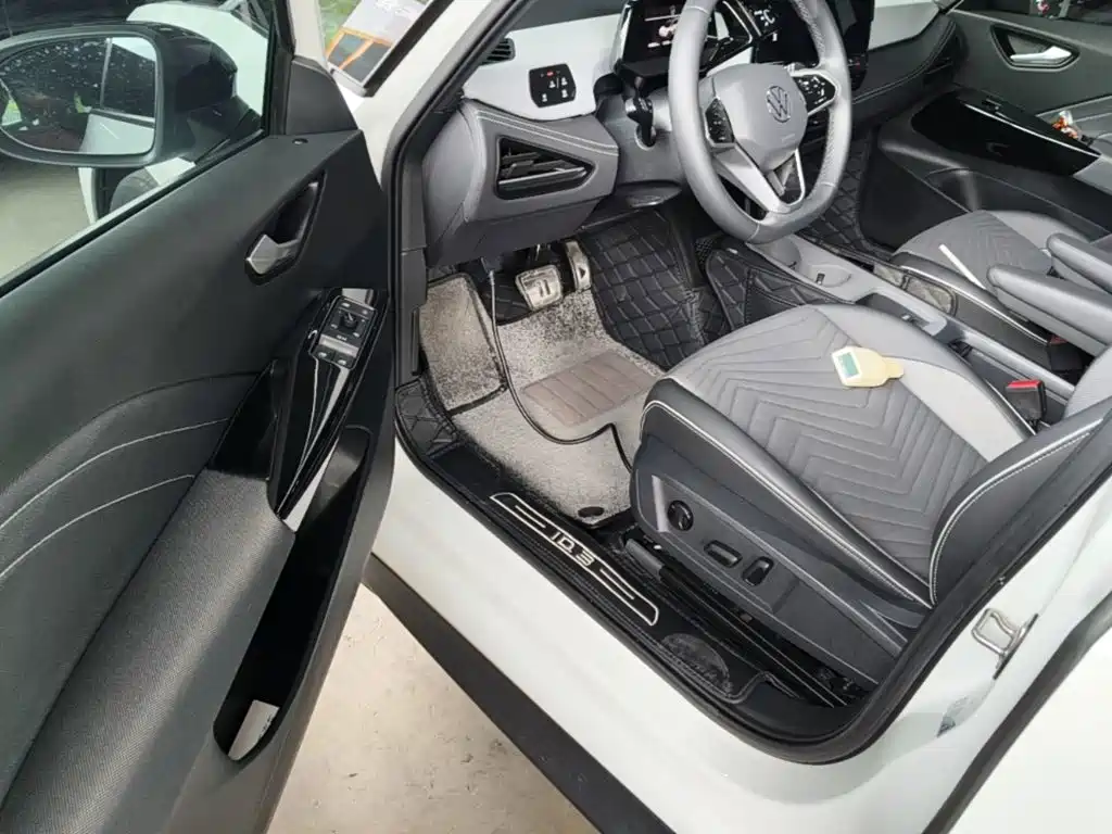 Volkswagen ID.3 — миниатюра 16