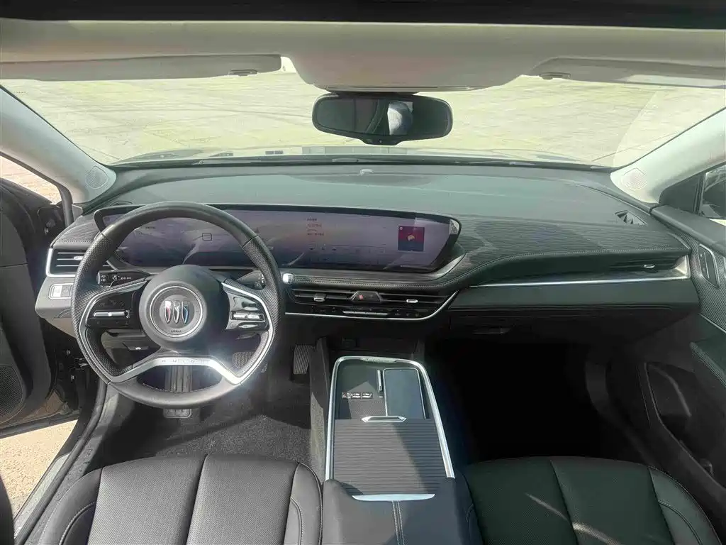 Buick LaCrosse — миниатюра 5