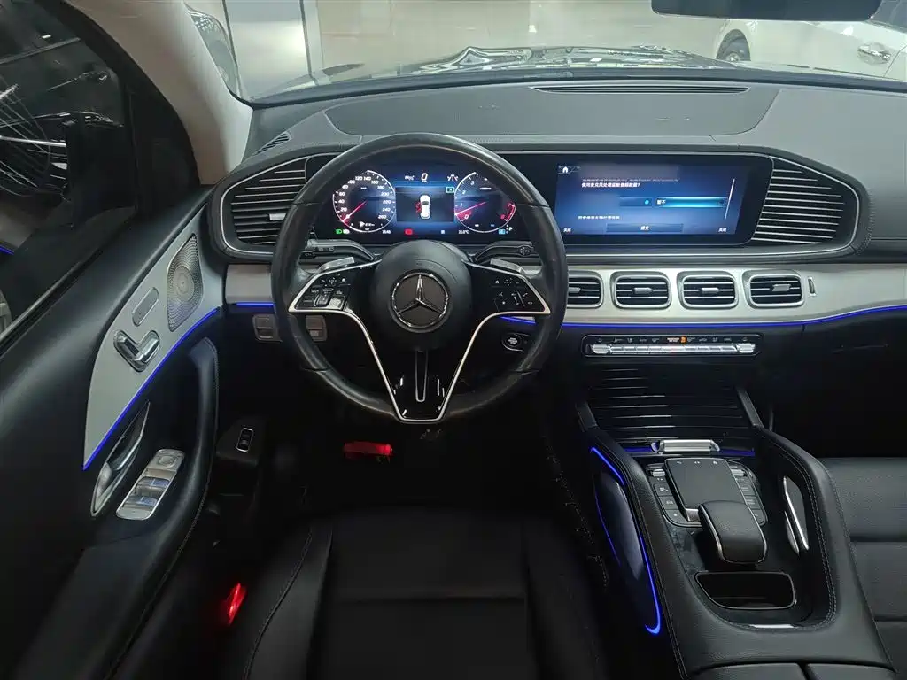 Mercedes-Benz GLE 2024 GLE 450 4MATIC
