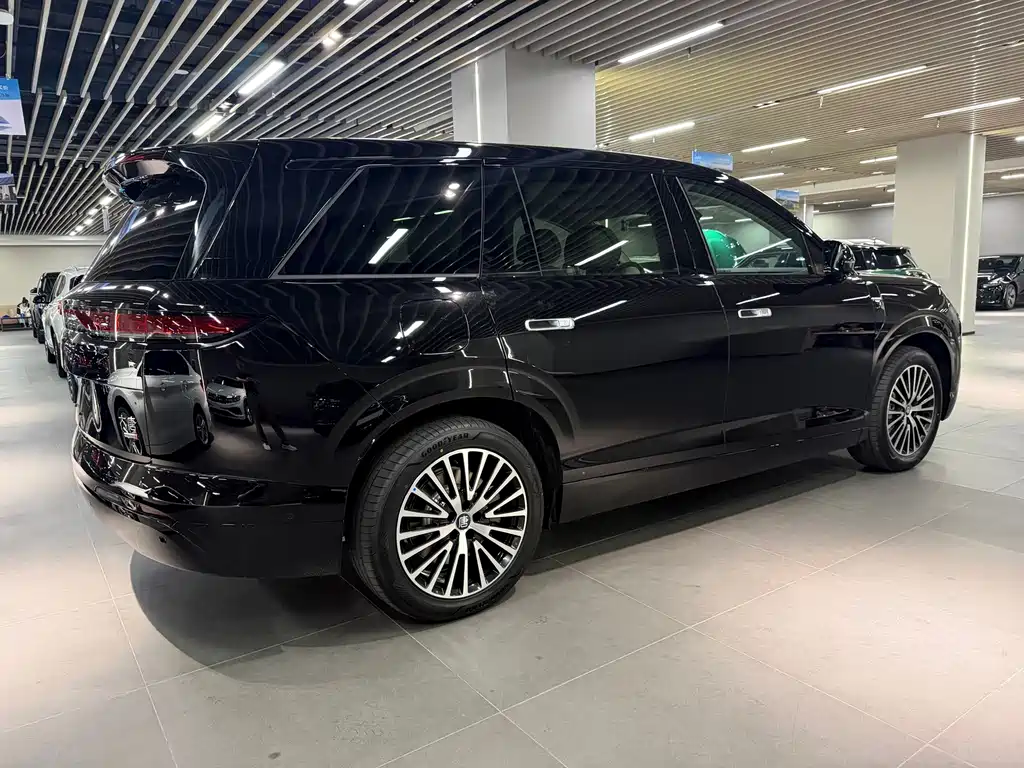 BYD Datang — миниатюра 11