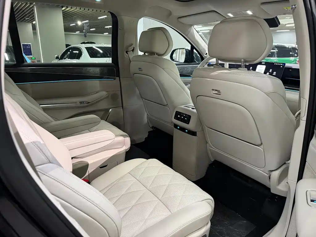 BYD Datang — миниатюра 6