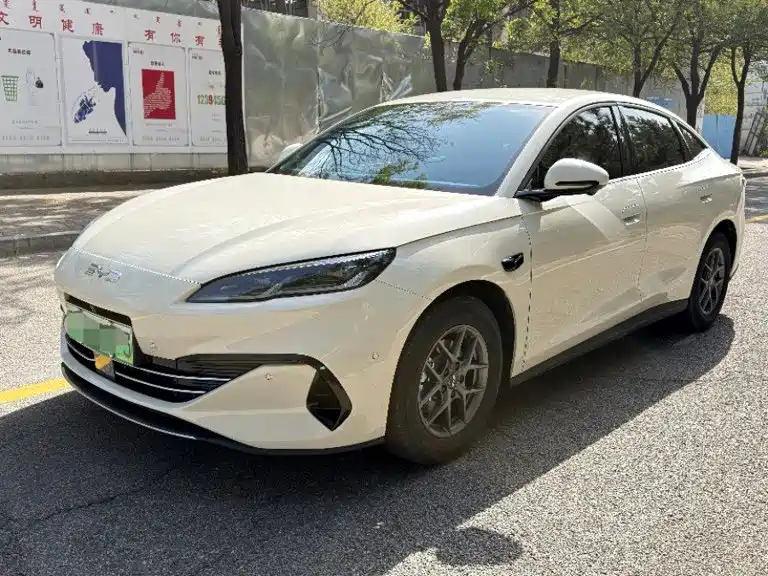 BYD Seal 06 — миниатюра 3