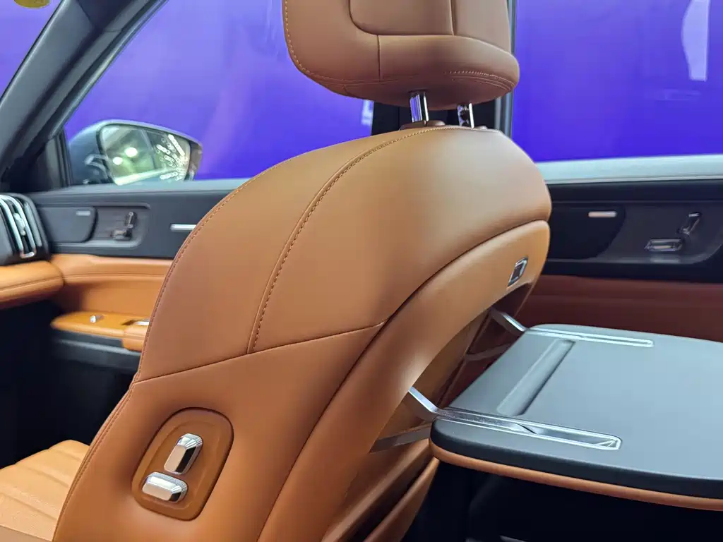 Jetour X70L — миниатюра 9
