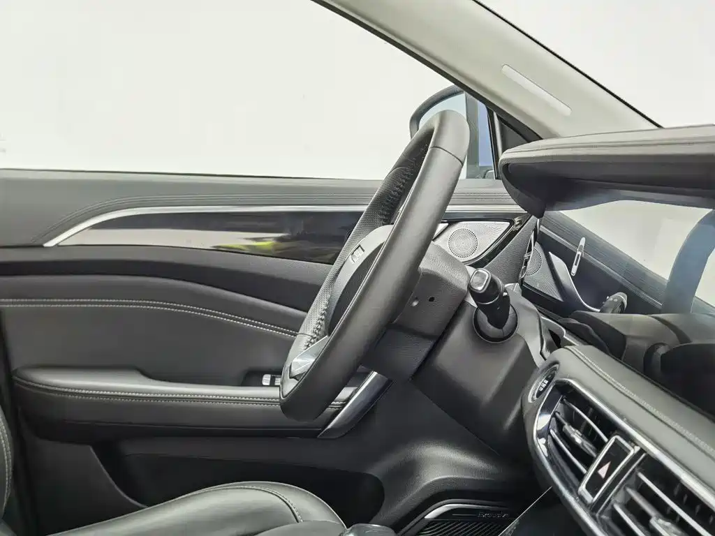 Jetour X90 — миниатюра 22