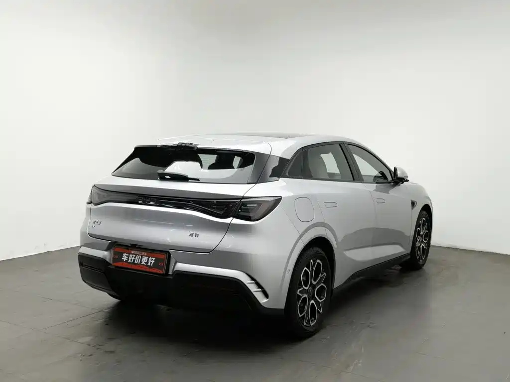 BYD Seal 06GT — миниатюра 2