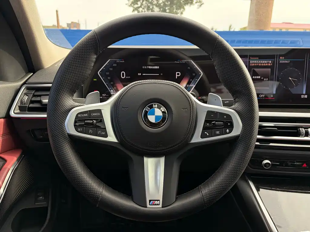 BMW 3 Series — миниатюра 17