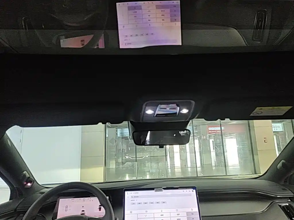 BYD L EV — миниатюра 18