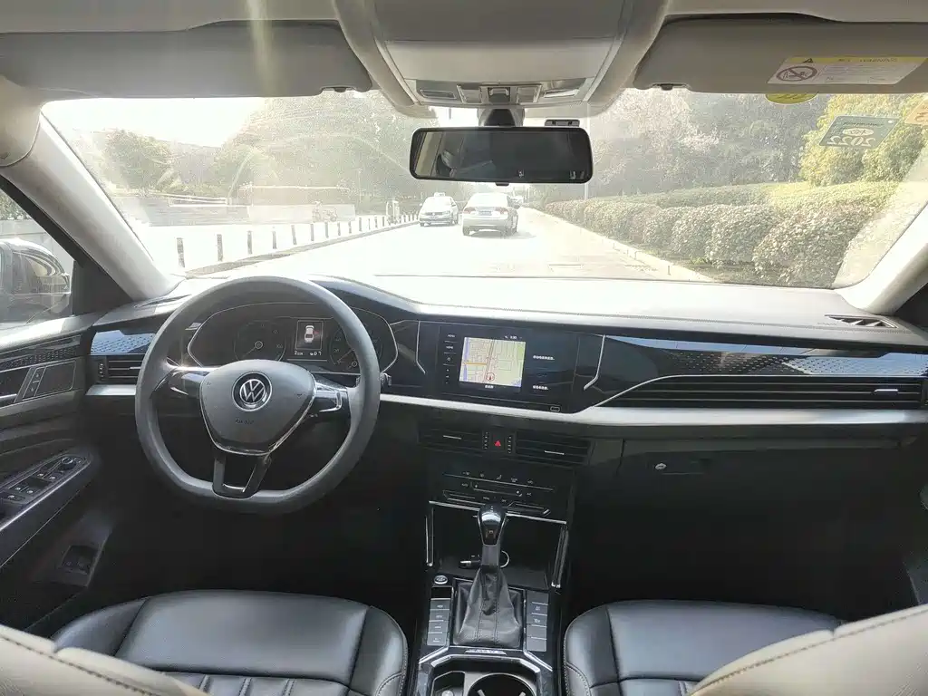 Volkswagen Passat 2022 430PHEV