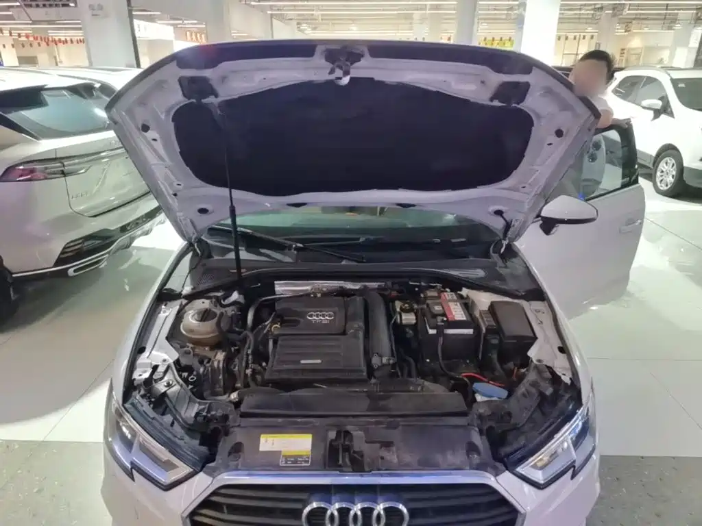 Audi A3 — миниатюра 20