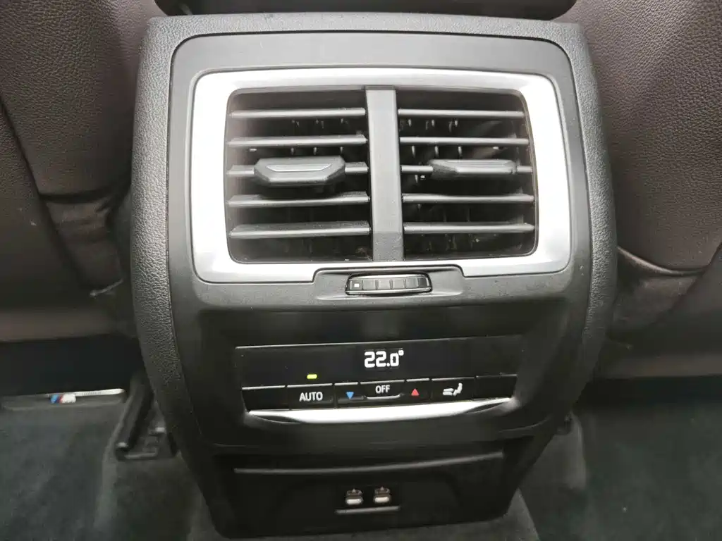 BMW X3 — миниатюра 16
