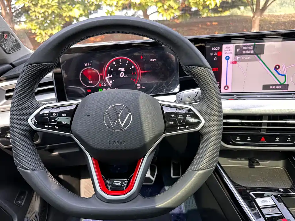 Volkswagen Lamando — миниатюра 13