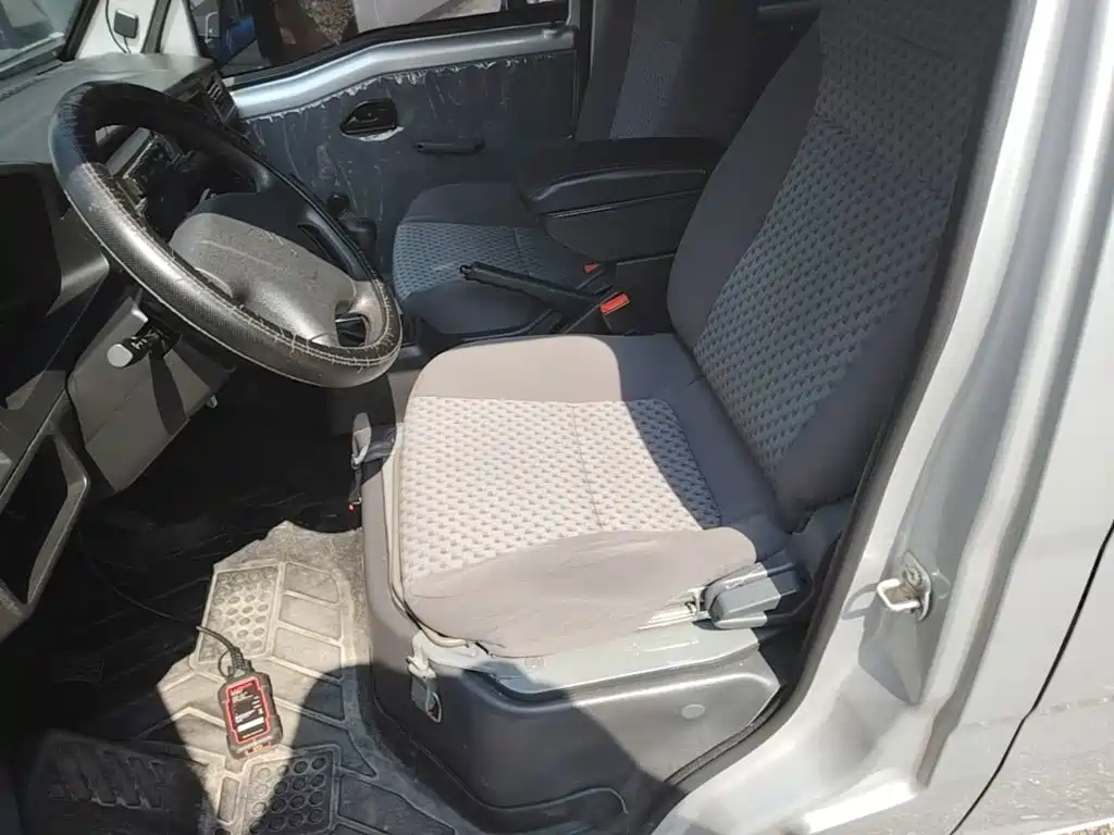 Wuling Zhiguang — миниатюра 15