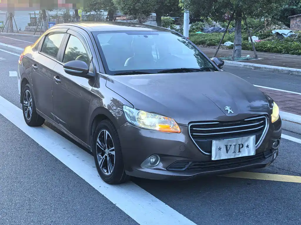 Peugeot 301 — миниатюра 3