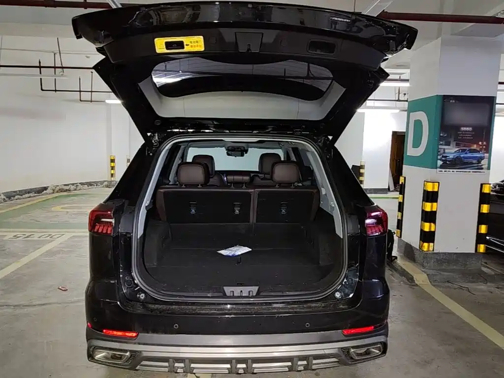 Chery Tiggo 8 PRO — миниатюра 19