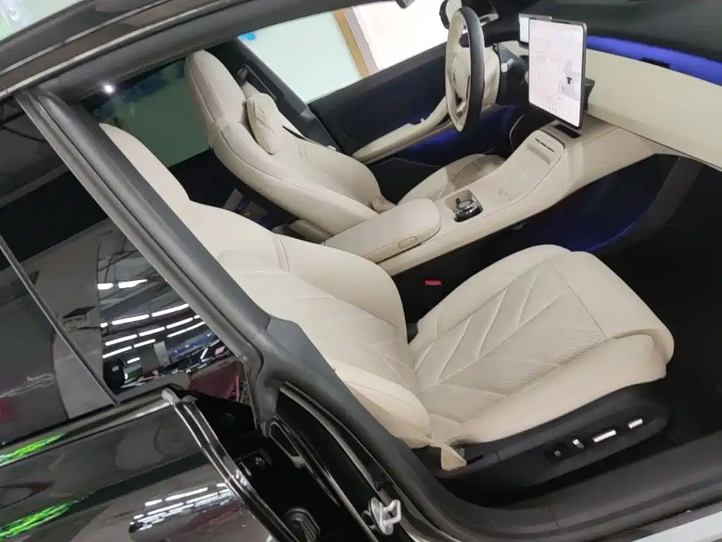 NIO ET5T — миниатюра 25