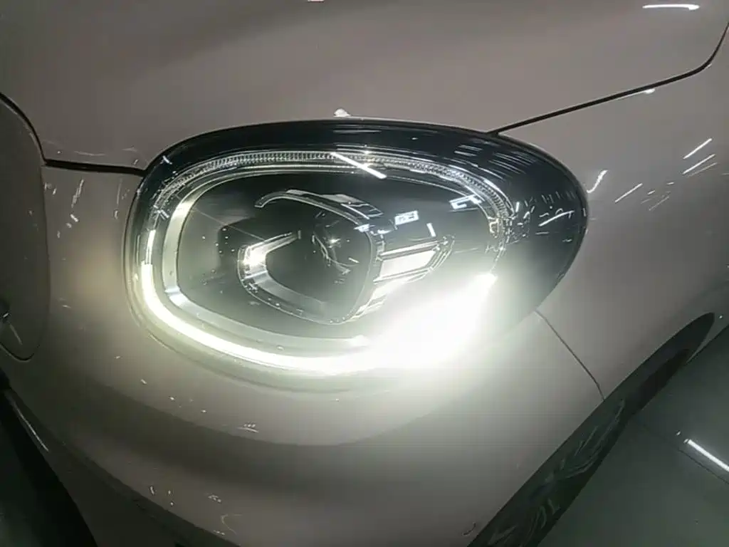 Leapmotor Leapmotor T03 — миниатюра 24