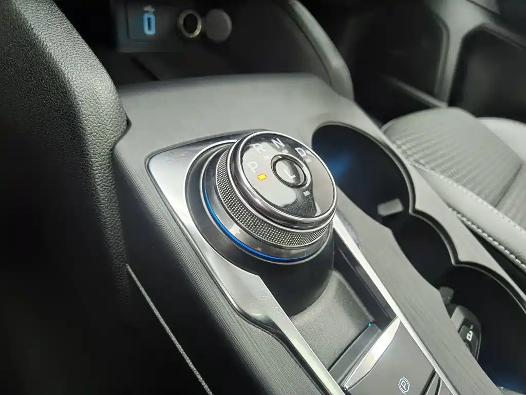 Ford Focus — миниатюра 13