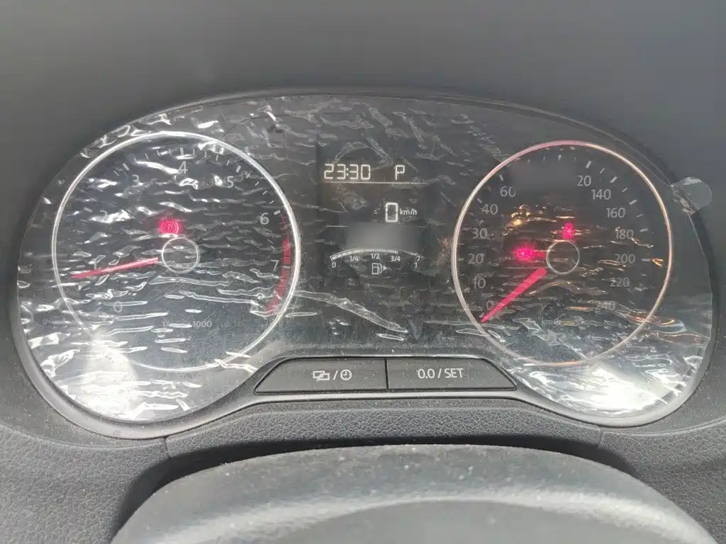 Volkswagen Polo — миниатюра 7