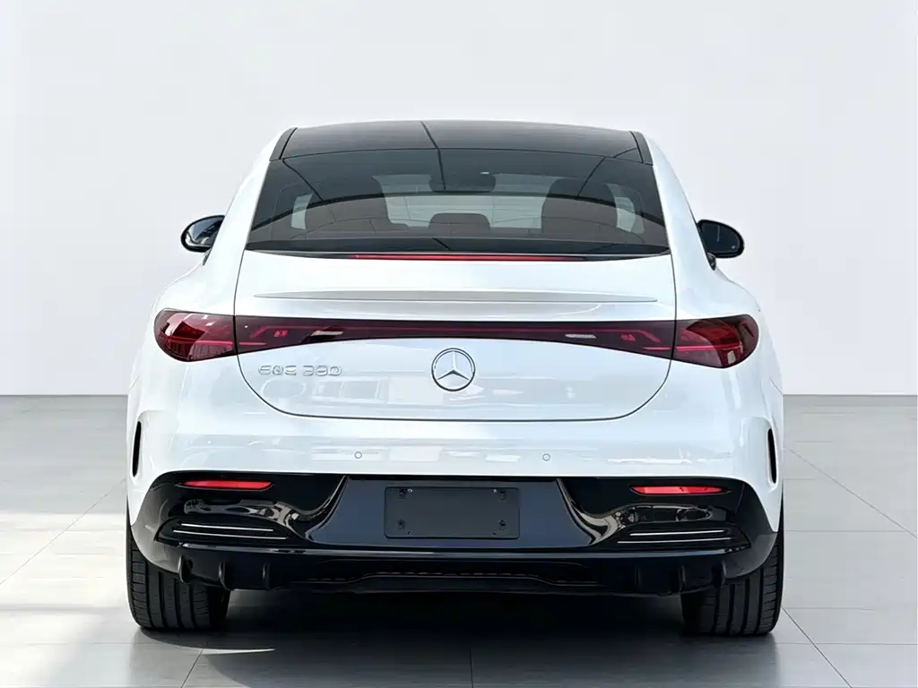 Mercedes-Benz EQE — миниатюра 5