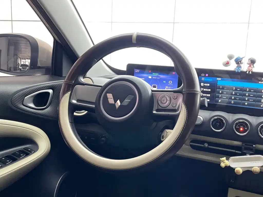 Wuling Bingo — миниатюра 10