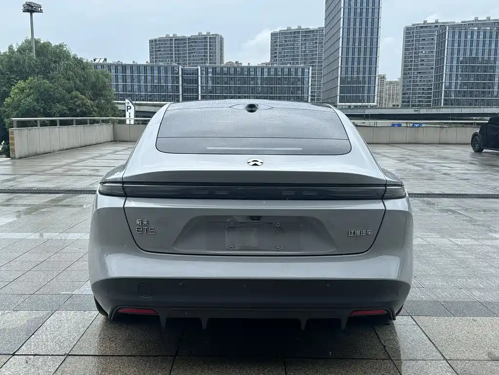 NIO ET5 2022 100kWh