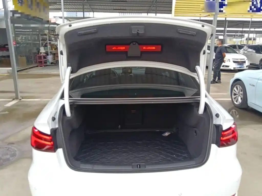 Audi A3 — миниатюра 19