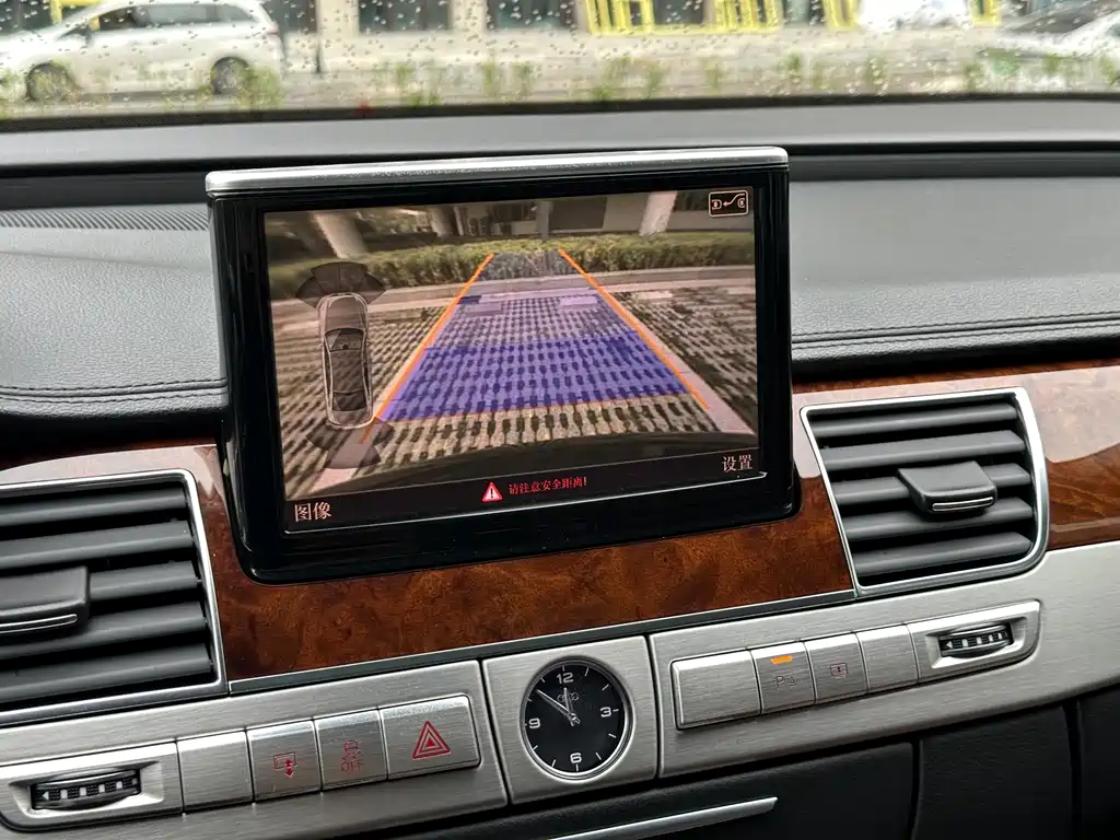 Audi A8 — миниатюра 27