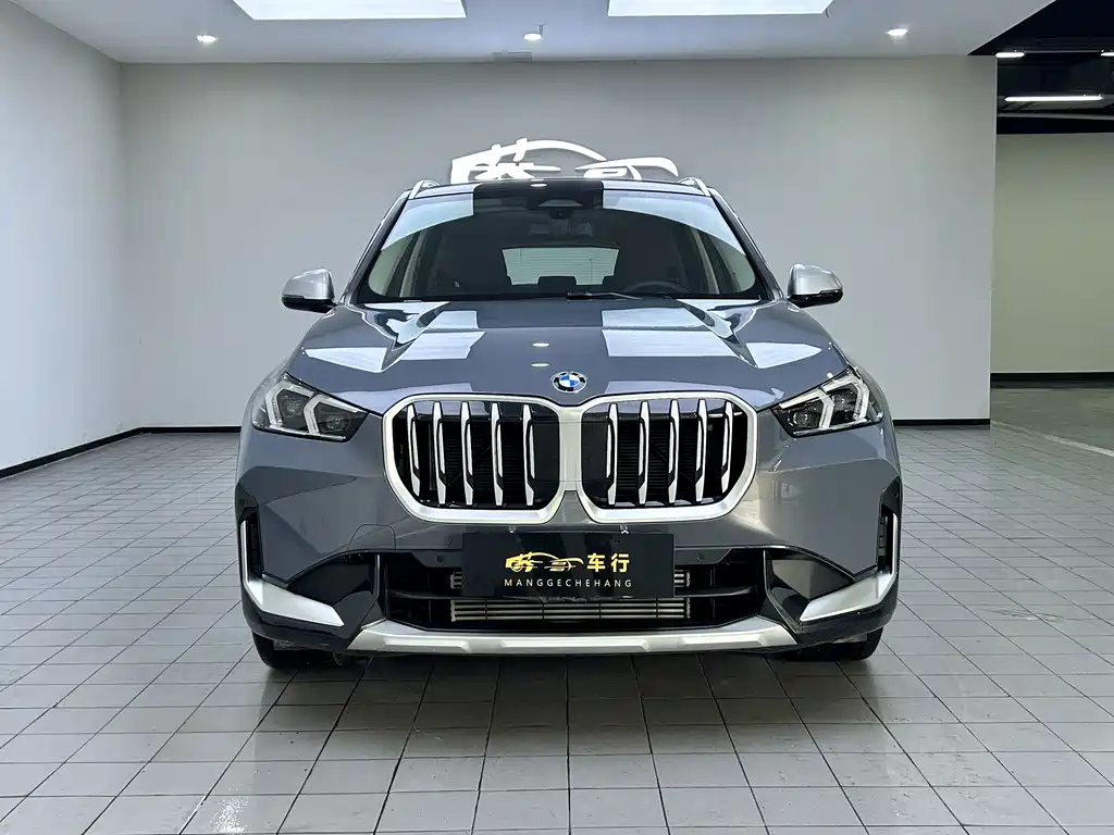 BMW X1 2023 sDrive25Li X