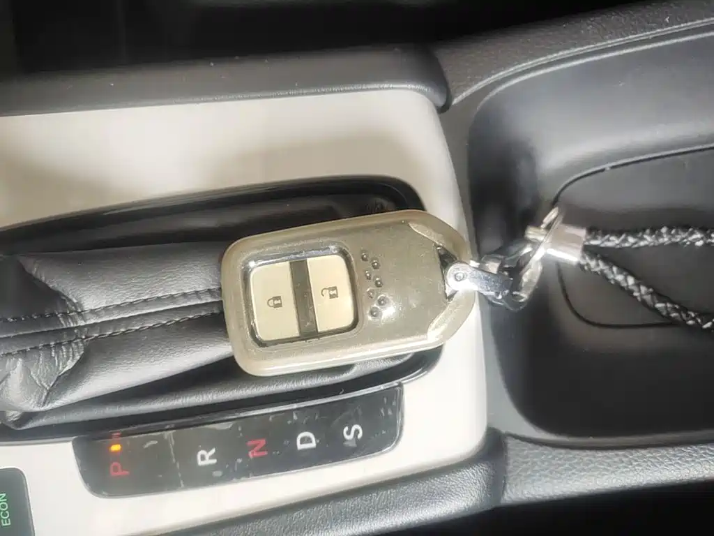Honda Fit — миниатюра 9