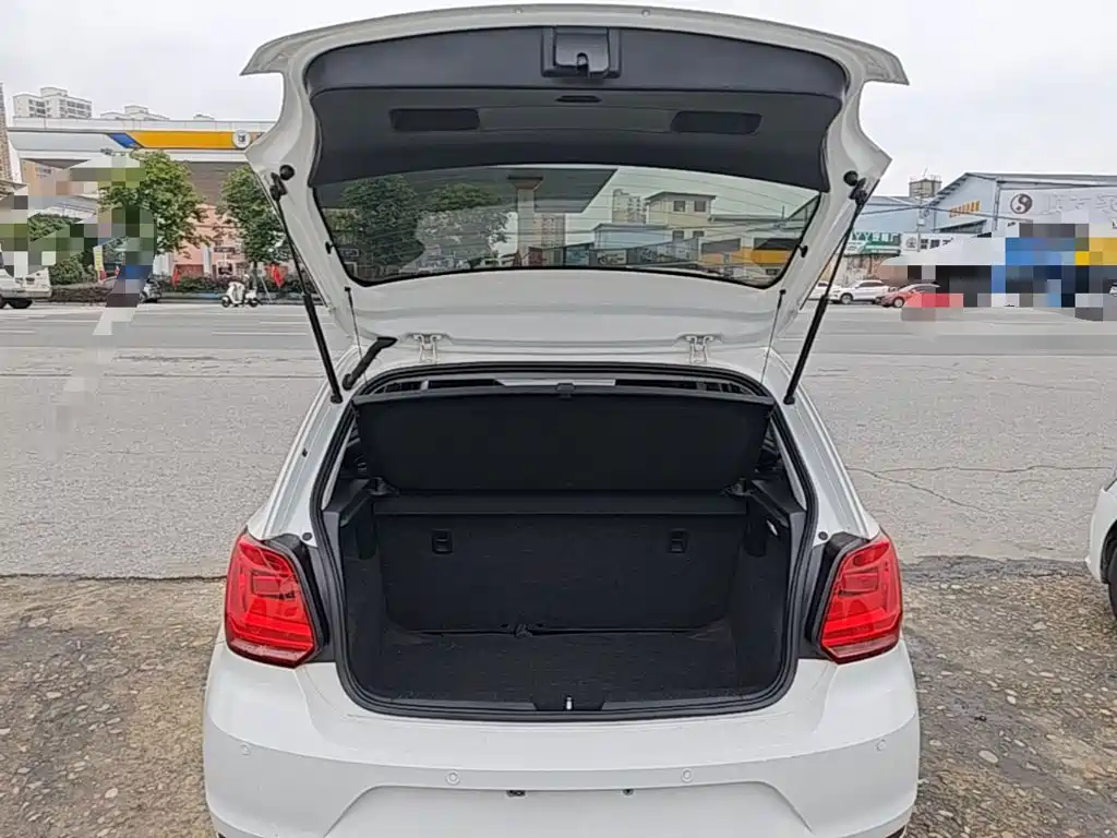Volkswagen Polo — миниатюра 19