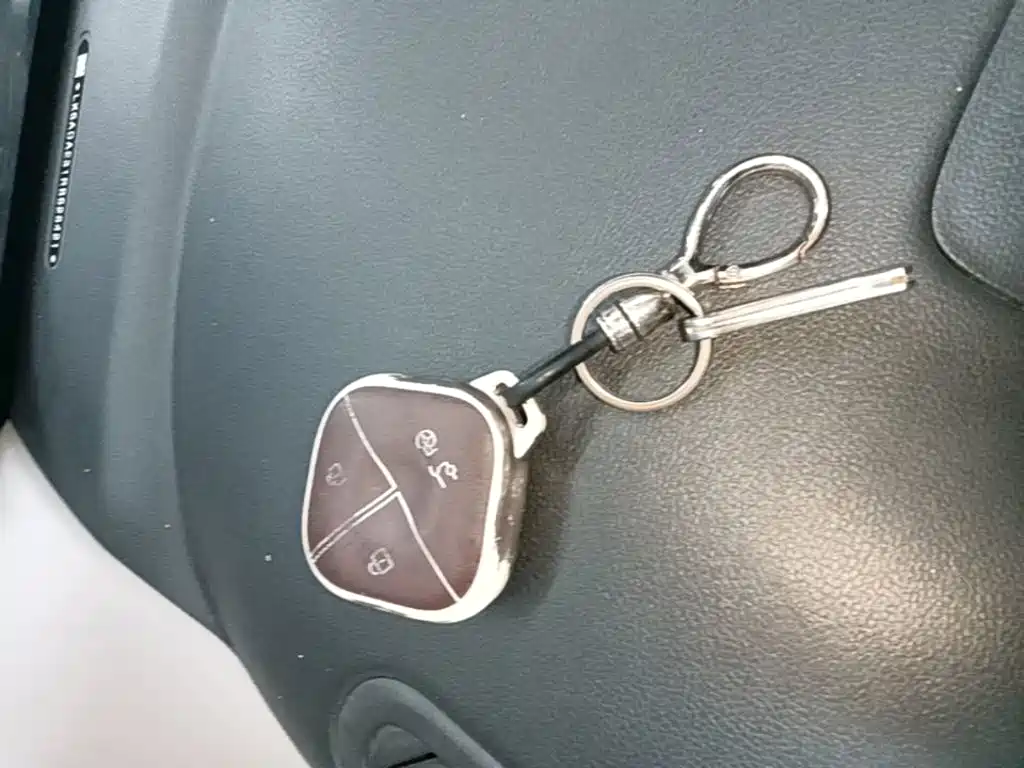Wuling Bingo PLUS — миниатюра 9