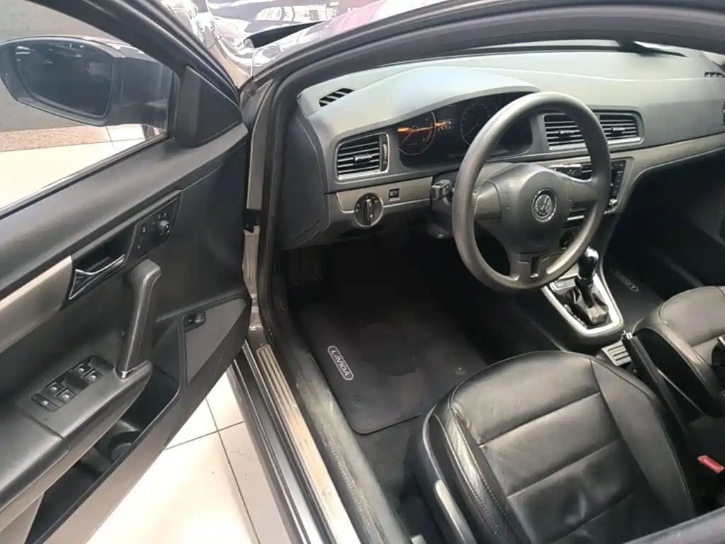 Volkswagen Lavida — миниатюра 16