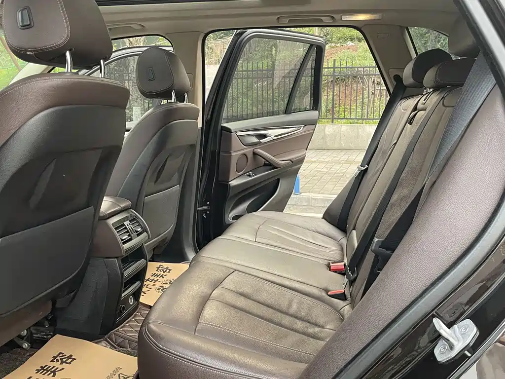 BMW X5 (Import) xDrive28i, фото 7