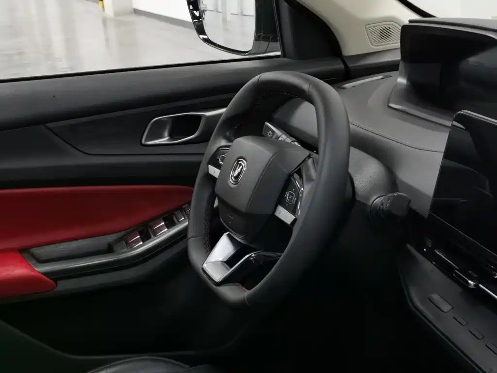 Changan CS55PLUS — миниатюра 22