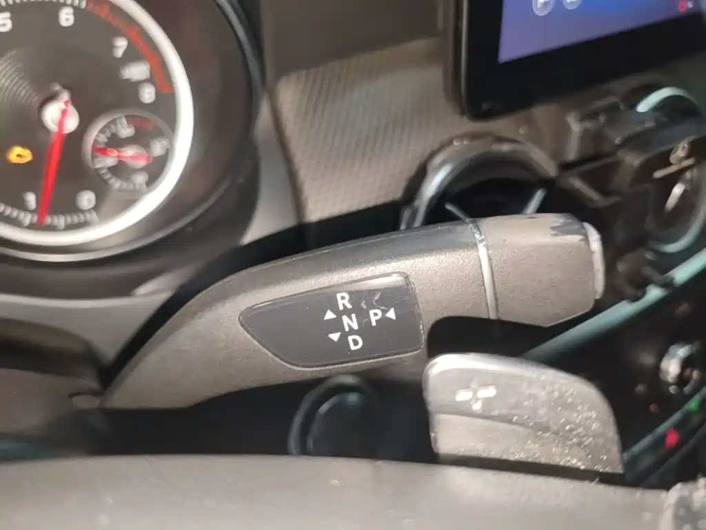 Mercedes-Benz GLA — миниатюра 14
