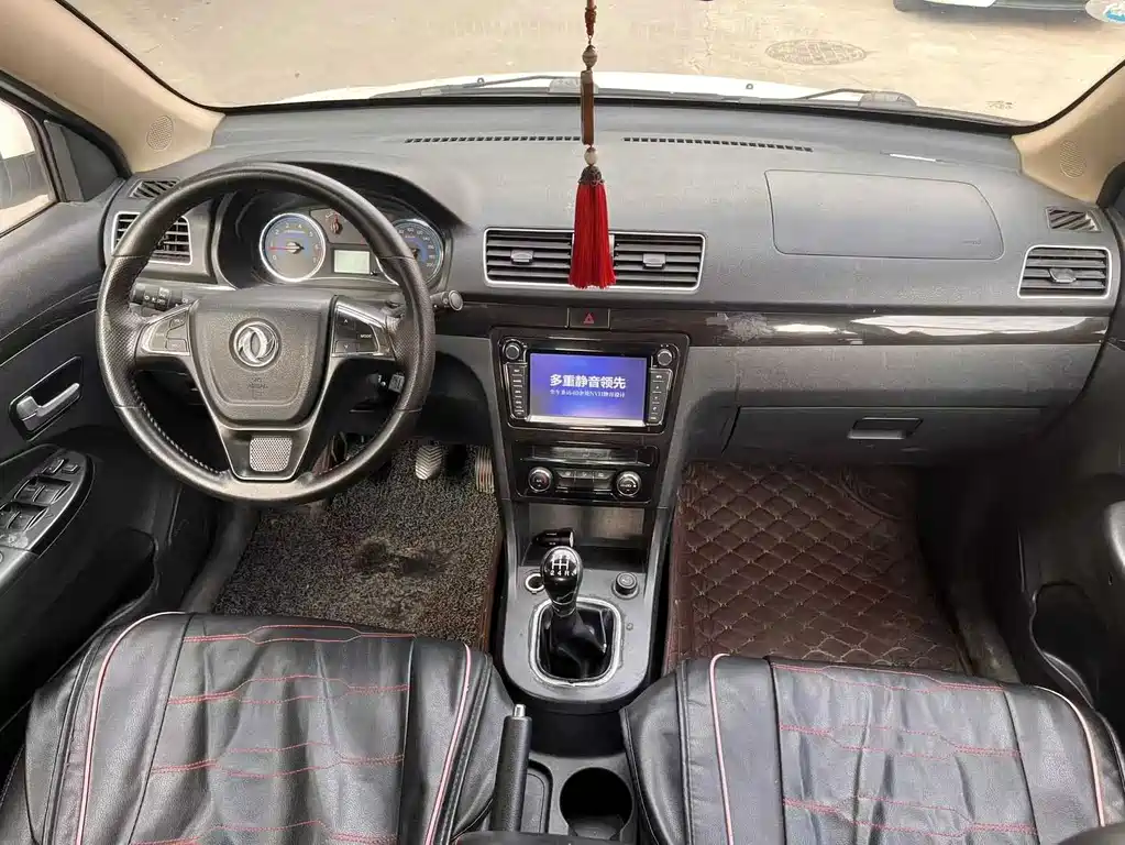Fengguang Fengguang 370 — миниатюра 8