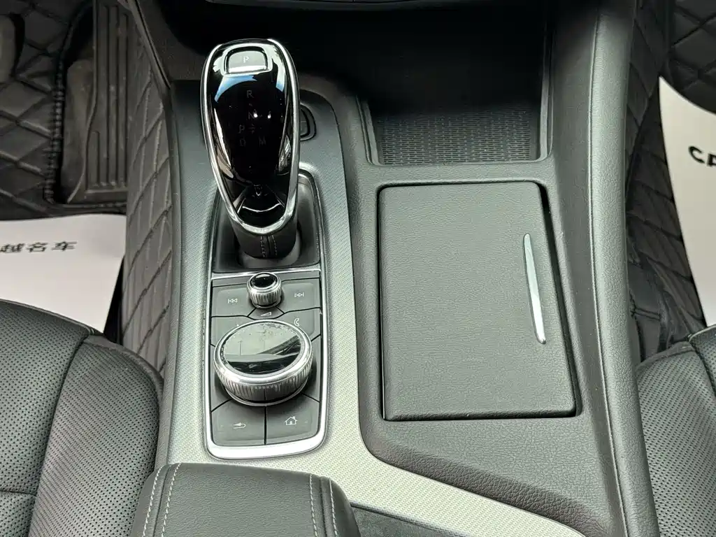 Cadillac CT5 2023 28T Luxury （ Standard ）