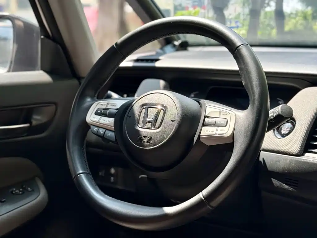 Honda Life — миниатюра 20
