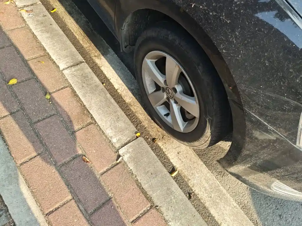 Volkswagen Lavida — миниатюра 8