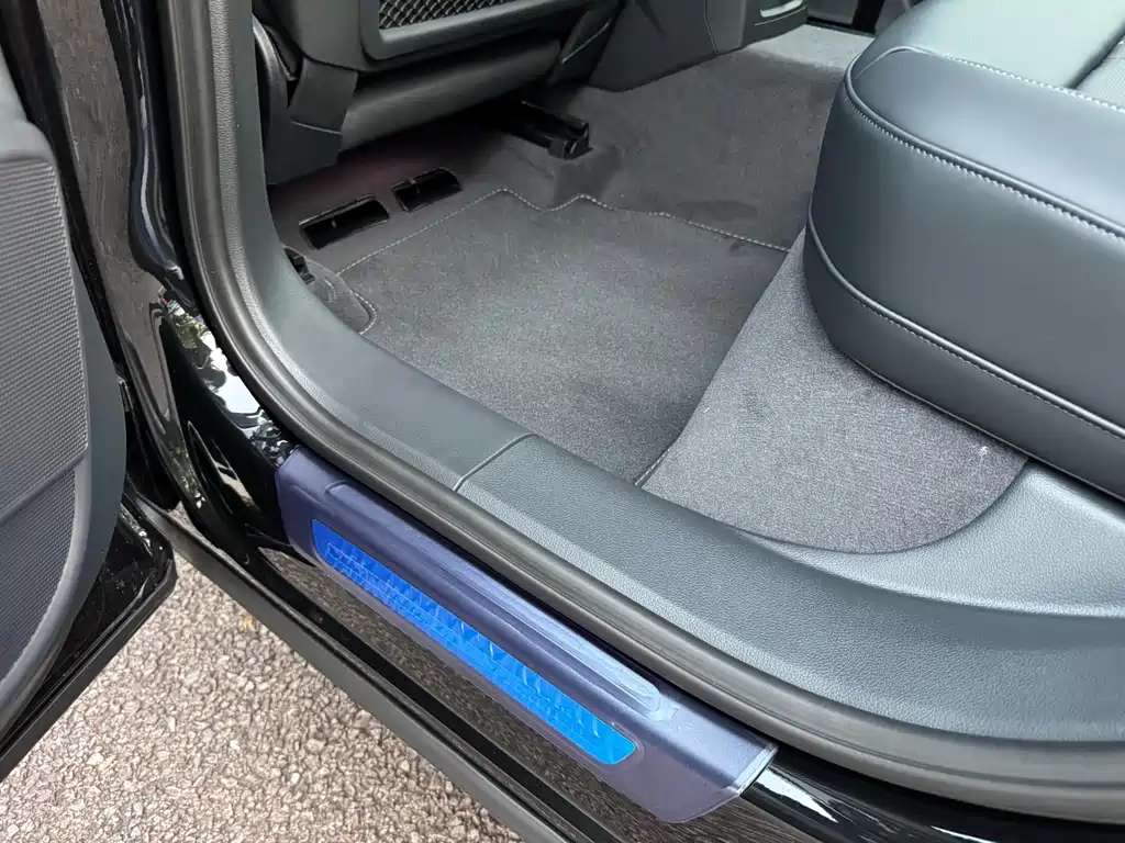 Audi Q5L 2024 40 TFSI Luxury