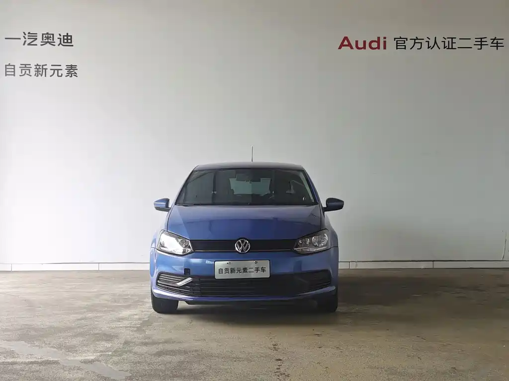Volkswagen Polo — миниатюра 14
