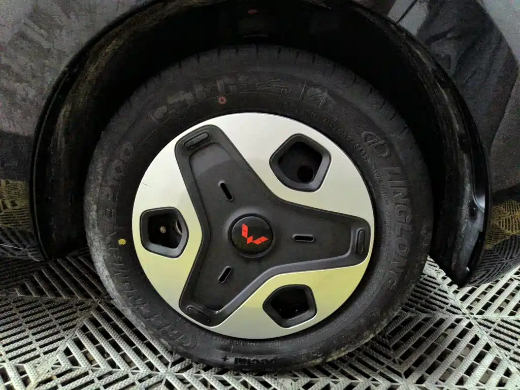 Wuling Zhiguang EV — миниатюра 24