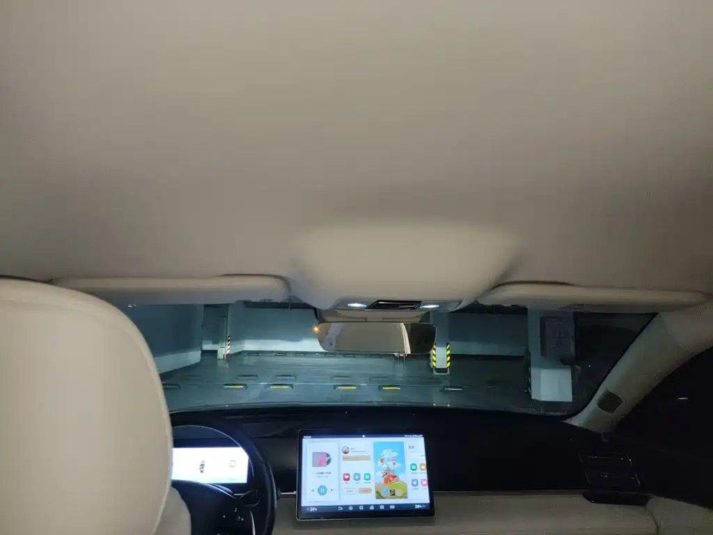 BYD Qin L — миниатюра 14