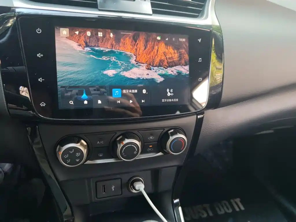 Nissan Sylphy — миниатюра 14
