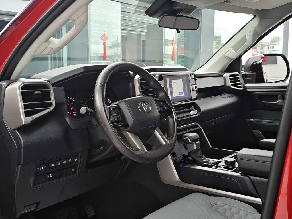Toyota Tantu — миниатюра 5