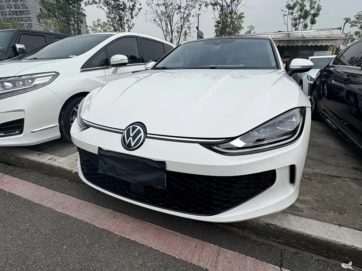 凌渡 2023款 凌渡L 280TSI DSG酷辣版 2023