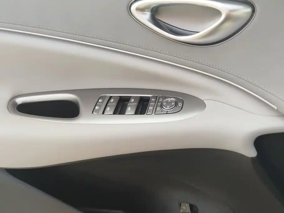 BYD Sealion 06 — миниатюра 7