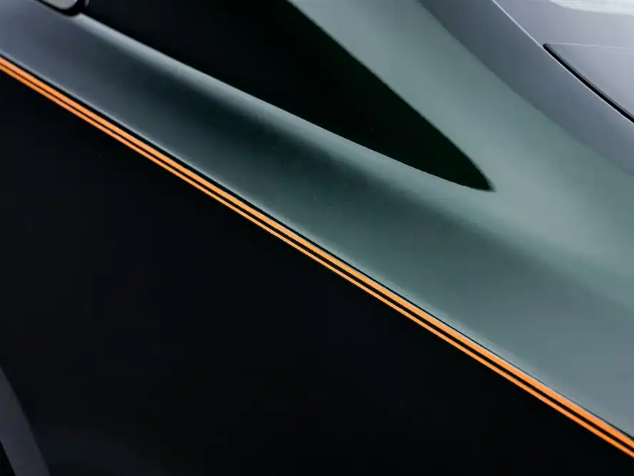 Rolls-Royce Ghost 2021 6.7T