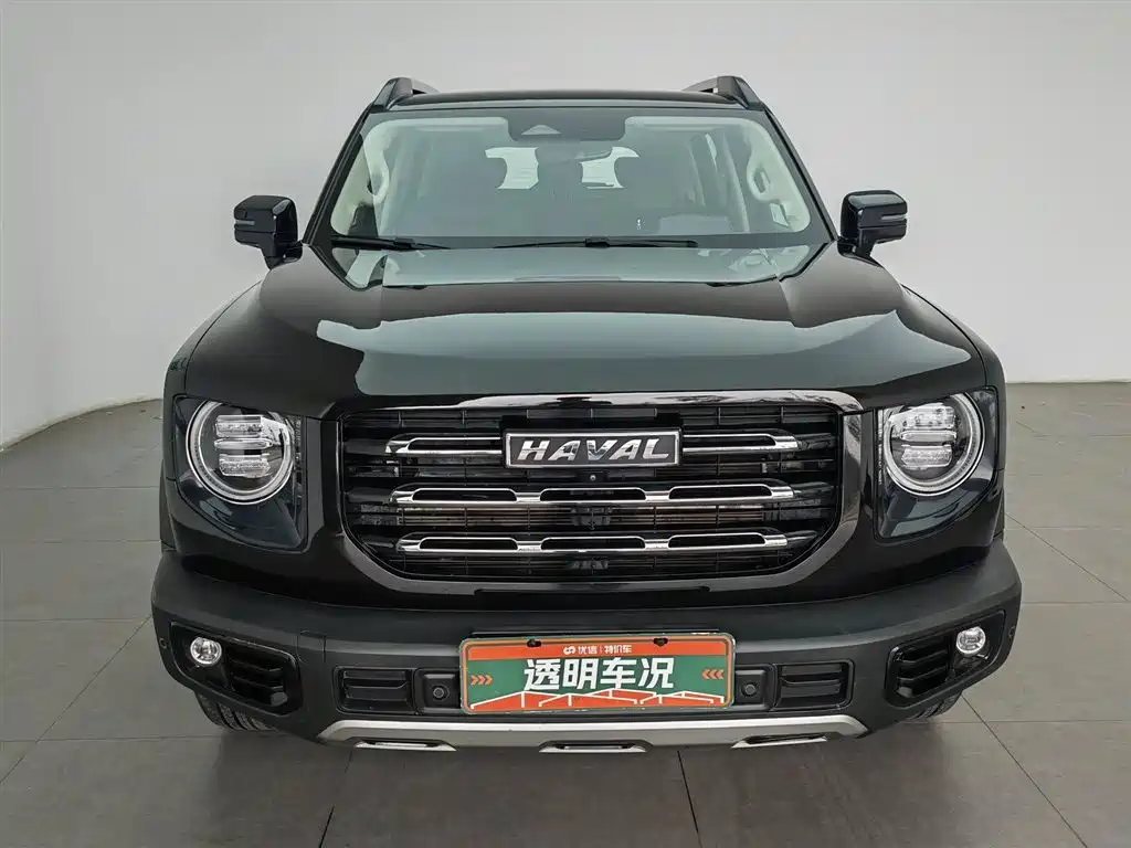 Haval Dargo 2021 2.0T DCT